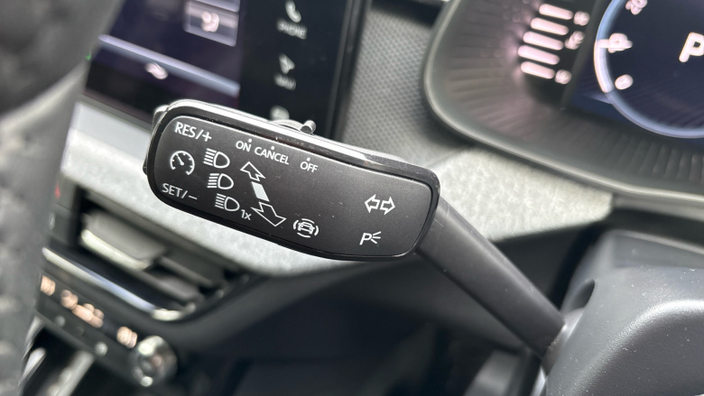 Skoda Kamiq 1.0 TSI SE Edition 5dr DSG Petrol Hatchback